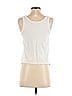 Lou & Grey for LOFT White Sweater Vest Size XS - photo 2