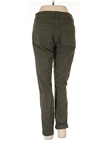 STUDIO BLUE Casual Pants (view 2)