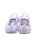Disney Metallic Purple Clogs Size 9 - photo 2