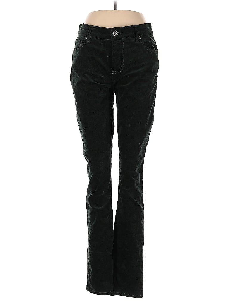 CABI Pre-owned Casual Pants In Black