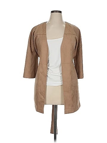 Chico's Coat (view 1)