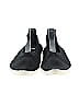 Mad Love Black Flats Size 6 - photo 2