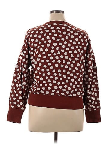 Madewell Pullover Sweater (view 2)