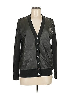 J.Crew Collection Wool Cardigan