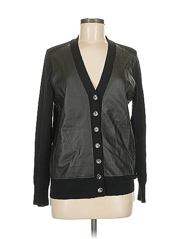J.Crew Collection Wool Cardigan (view 1)