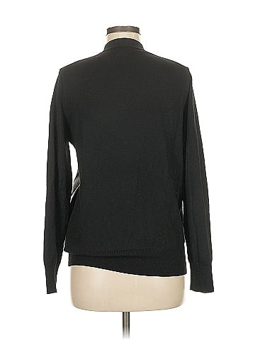 J.Crew Collection Wool Cardigan (view 2)