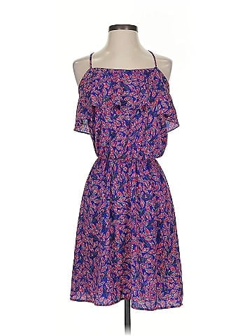 Collective Concepts Casual Dress (view 1)