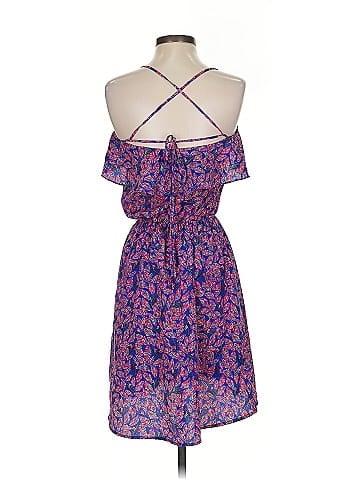 Collective Concepts Casual Dress (view 2)