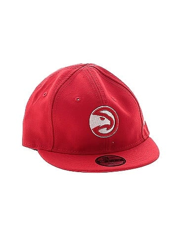 New Era Baseball Cap (view 1)