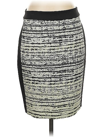 Robert Rodriguez Formal Skirt (view 1)