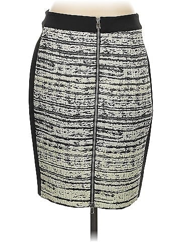 Robert Rodriguez Formal Skirt (view 2)