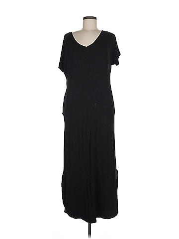 Magic Fit Casual Dress (view 1)