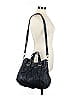 Cole Haan 100% Leather Blue Leather Satchel One size - photo 2