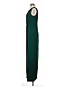 Jenny Packham 100% Polyester Green Cocktail Dress Size 8 - photo 5