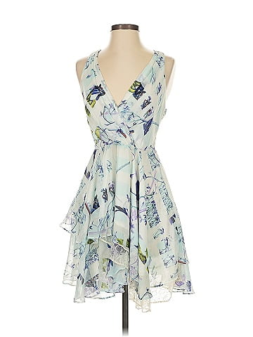 BCBG Cocktail Dress (view 1)