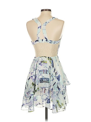 BCBG Cocktail Dress (view 2)