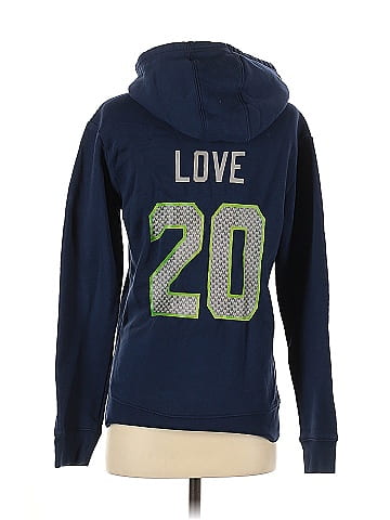 Fanatics Pullover Hoodie (view 2)