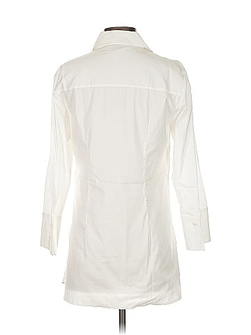 Yansi Fugel 3/4 Sleeve Blouse (view 2)
