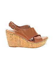 Born Handcrafted Footwear Wedges