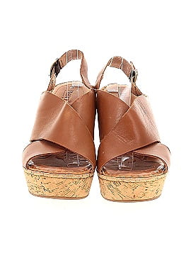 Born Handcrafted Footwear Wedges (view 2)