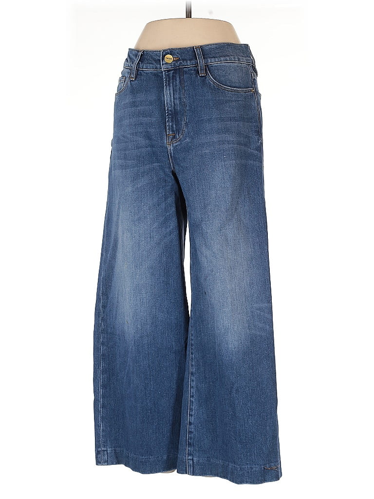 FRAME Denim Blue Jeans Size 27 waist - photo 1