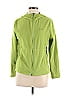 Marmot 100% Polyester Green Fleece Size M - photo 1