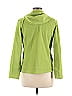 Marmot 100% Polyester Green Fleece Size M - photo 2