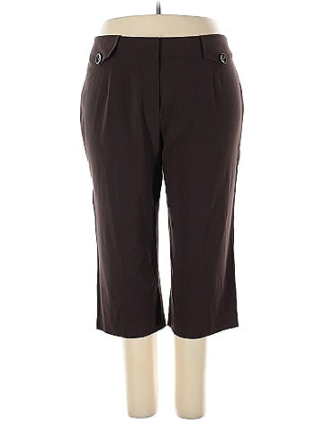 Larry Levine Casual Pants (view 1)