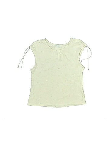 CdeC Short Sleeve Top (view 1)