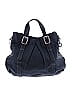 Cole Haan 100% Leather Blue Leather Satchel One size - photo 3