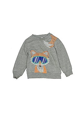 Carter's Sweatshirt (view 1)