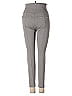 Athleta Houndstooth Gray Active Pants Size XS - photo 2