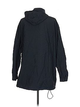 Danielle Guizio Raincoat (view 2)