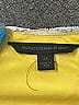 Express Design Studio Yellow Sleeveless Silk Top Size XS - photo 3