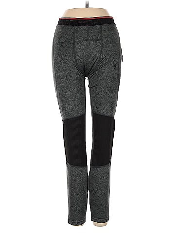 Spyder Active Pants (view 1)