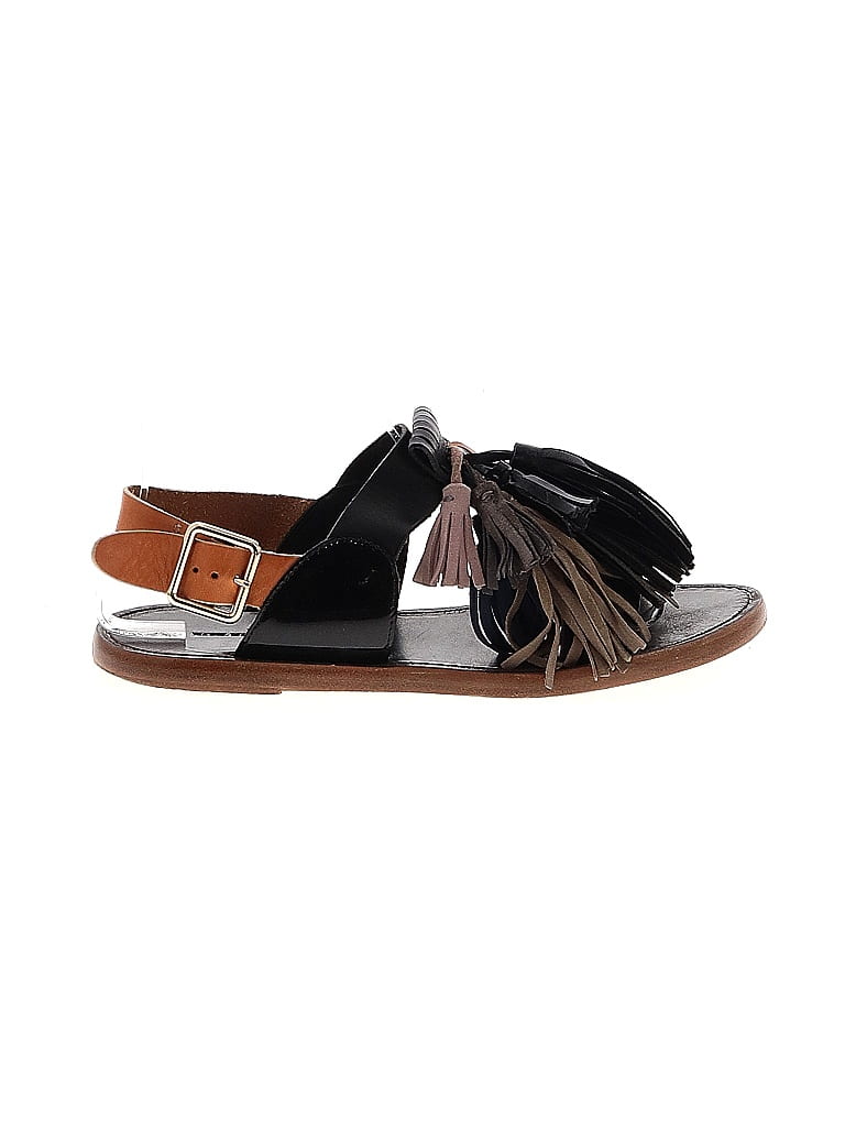 Étoile Isabel Marant Black Sandals Size EU 36 - photo 1