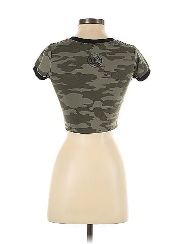 Gold's Gym Gold's Gear Short Sleeve T-Shirt (view 2)
