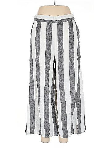 Catherine Malandrino Linen Pants (view 1)