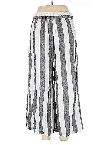 Catherine Malandrino Linen Pants (view 2)