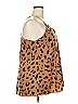 Meritt 100% Polyester Brown Sleeveless Blouse Size 2X - photo 4
