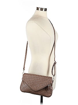 Urban Expressions Crossbody Bag (view 2)