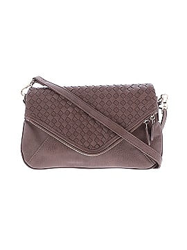 Urban Expressions Crossbody Bag (view 1)
