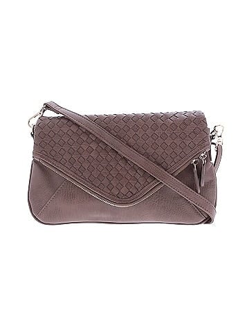 Urban Expressions Crossbody Bag (view 1)