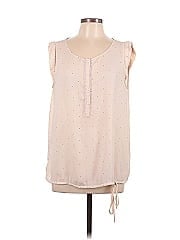 Ann Taylor Loft Sleeveless Blouse