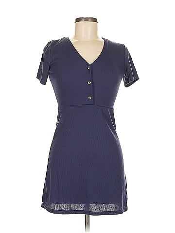 Nasty Gal Inc. Casual Dress (view 1)