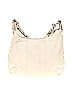 Coach 100% Leather Animal Print Ivory Leather Shoulder Bag One size - photo 3