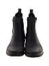 Sam Edelman Black Ankle Boots Size 11 - photo 2