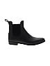 Sam Edelman Black Ankle Boots Size 11 - photo 1