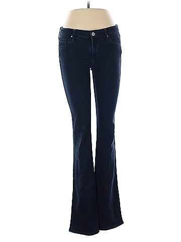 Adriano Goldschmied Jeans (view 1)