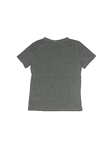 Puma Short Sleeve T-Shirt (view 2)